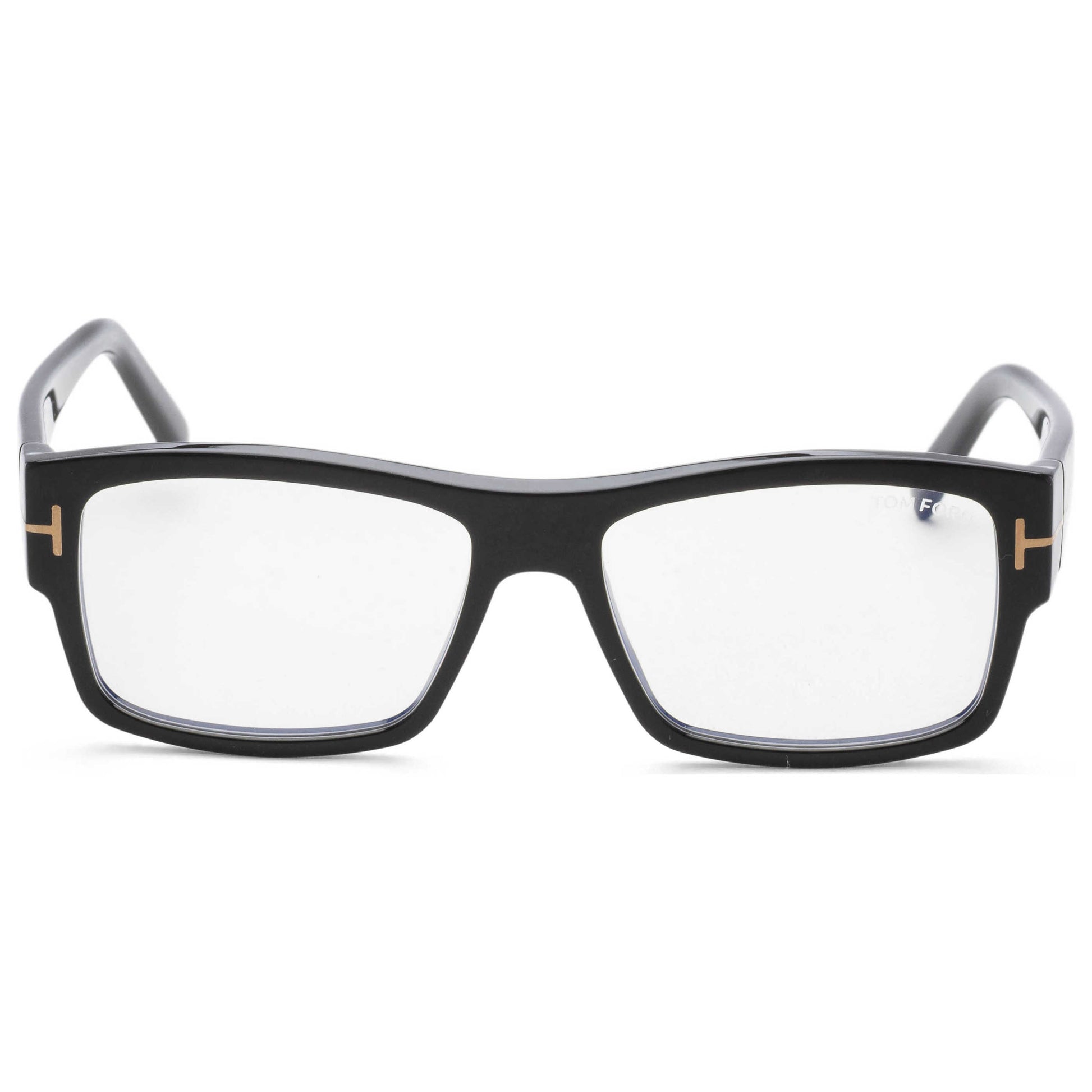 Tom Ford Fashion Unisex Opticals FT5941-B-001-55 - Image #6