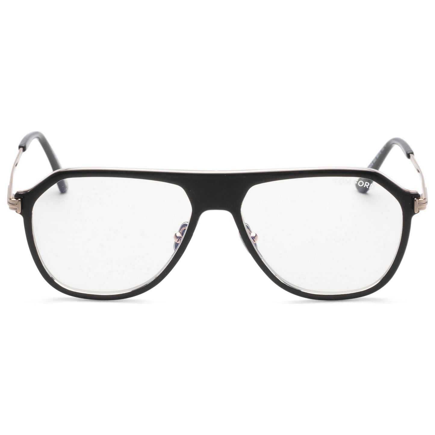 Tom Ford Fashion Men's Opticals FT5943-B-003-56 - Image #6