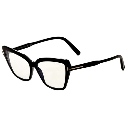 Front view of Tom Ford Fashion Women's Opticals FT5948-B-001-55