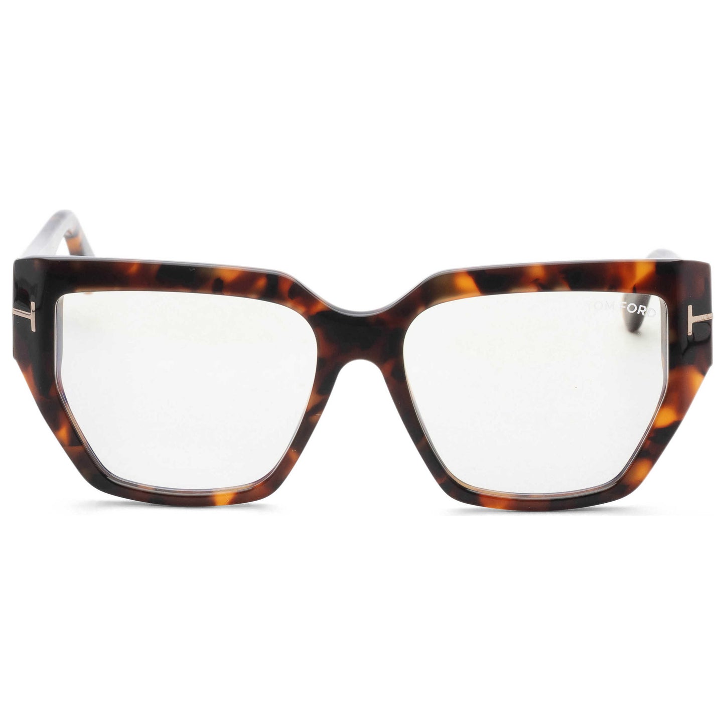 Tom Ford T-Logo Women's Opticals FT5951-B-052-54 - Image #6