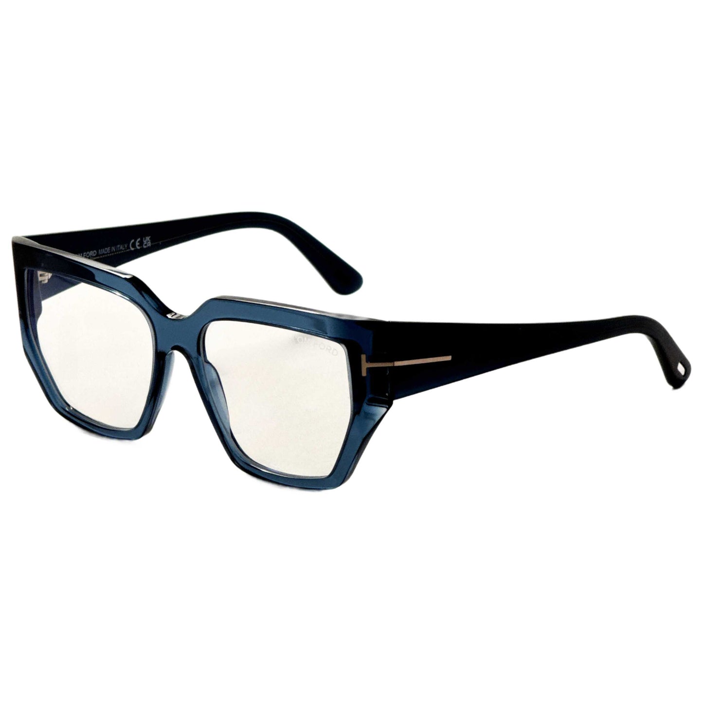 Front view of Tom Ford Fashion Women's Opticals FT5951-B-092-54