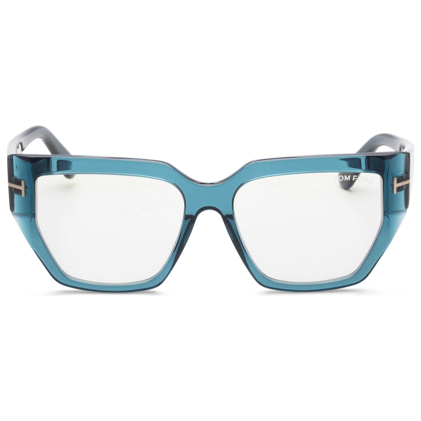 Tom Ford Fashion Women's Opticals FT5951-B-092-54 - Image #6