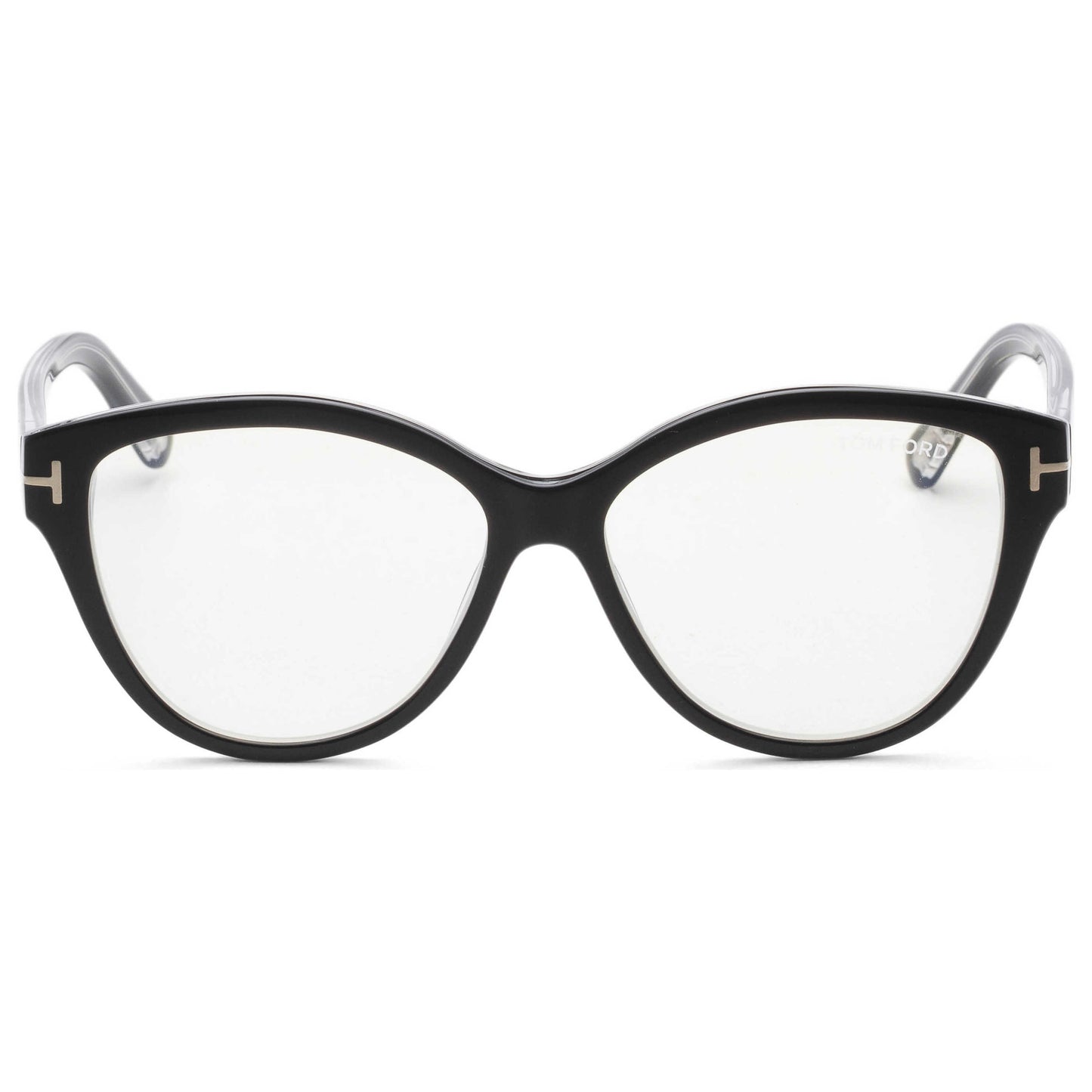 Tom Ford T-Logo Women's Opticals FT5954-B-003-54 - Image #6