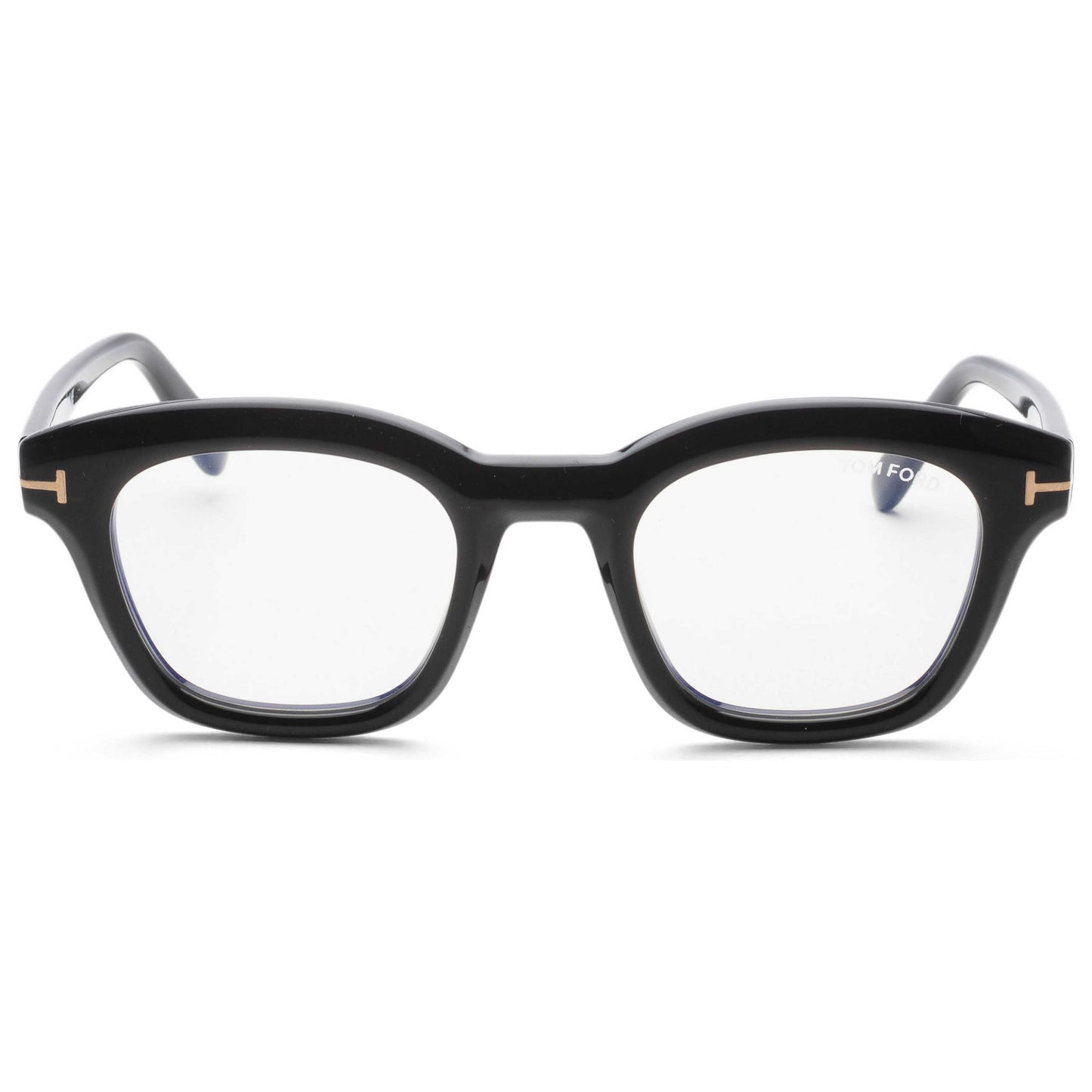 Tom Ford Fashion Men's Opticals FT5961-B-001-49 - Image #6