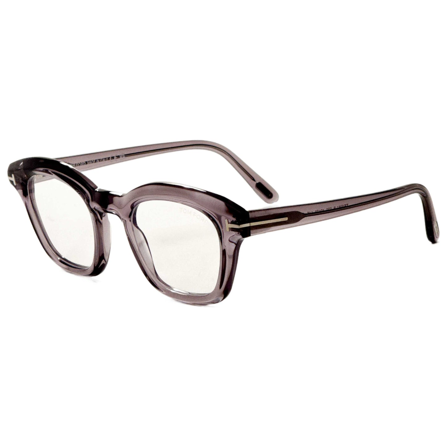 Front view of Tom Ford Fashion Men's Opticals FT5961-B-020-49