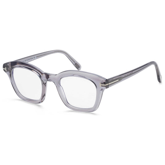 Front view of Tom Ford Fashion Men's Opticals FT5961-B-020-49