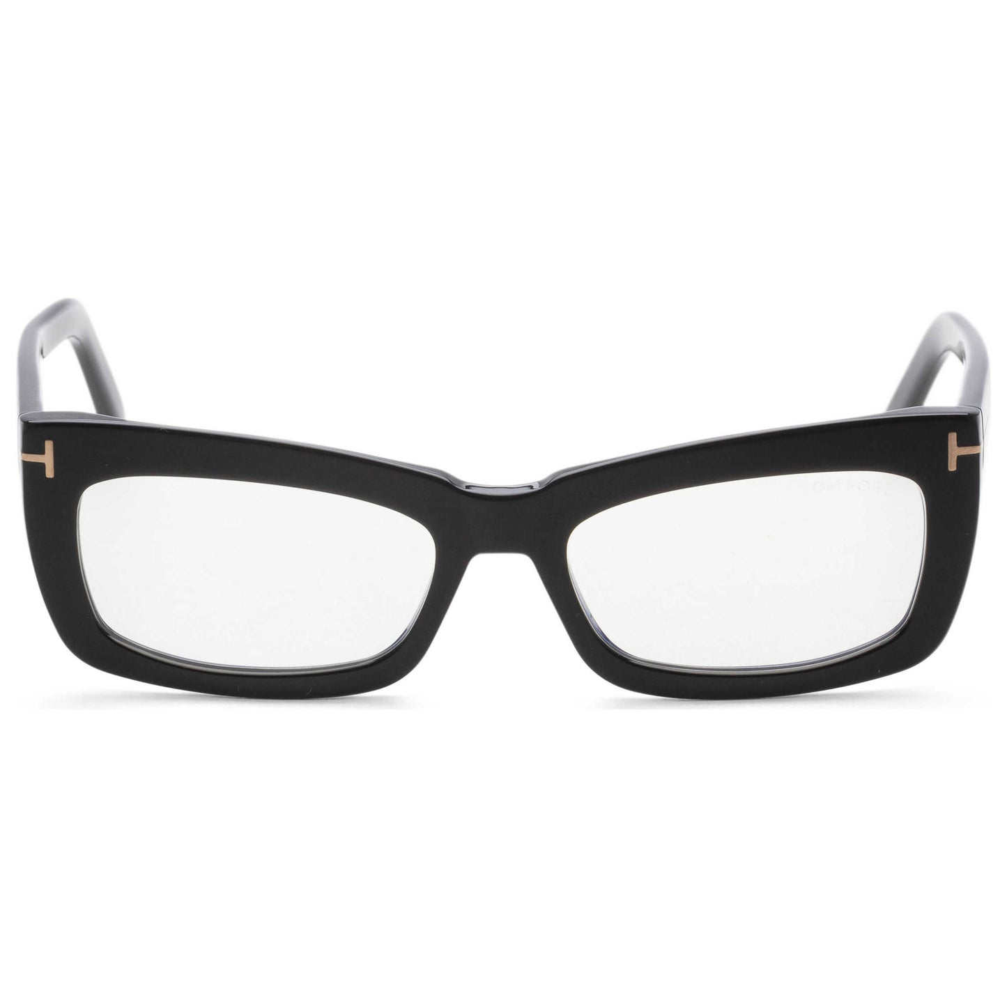 Tom Ford Fashion Women's Opticals FT5966-B-001-55 - Image #6