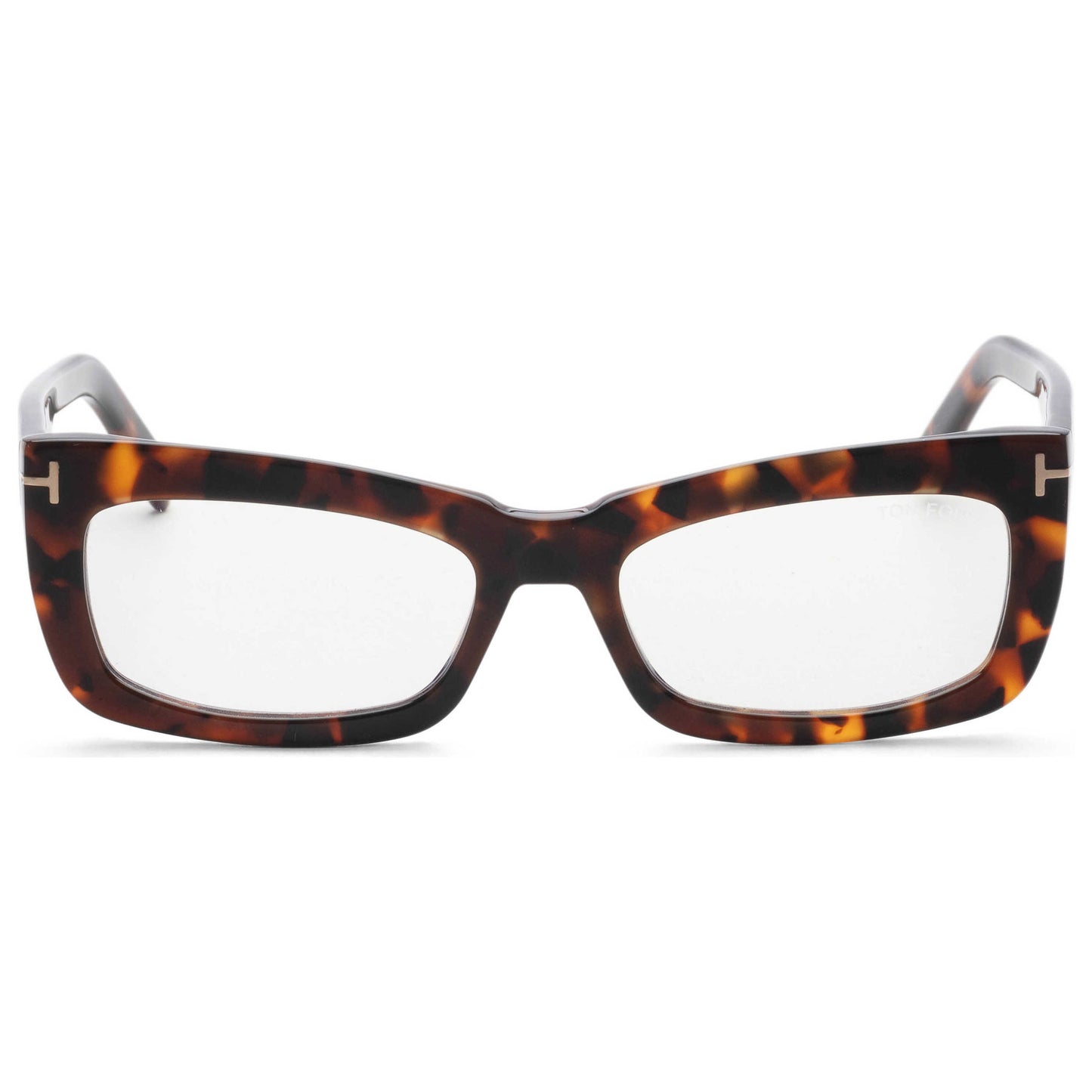 Tom Ford Fashion Women's Opticals FT5966-B-052-55 - Image #6