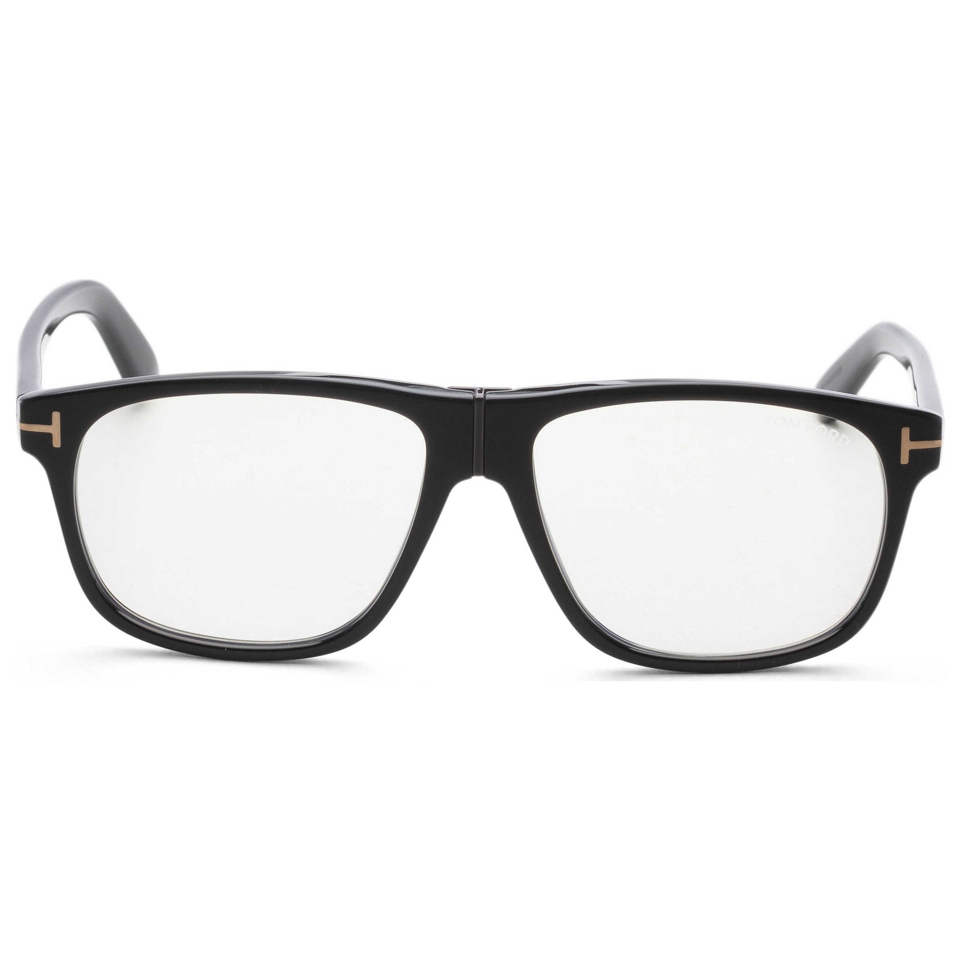 Tom Ford Fashion Men's Opticals FT5978-B-001-56 - Image #6