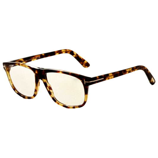 Front view of Tom Ford Fashion Men's Opticals FT5978-B-053-56