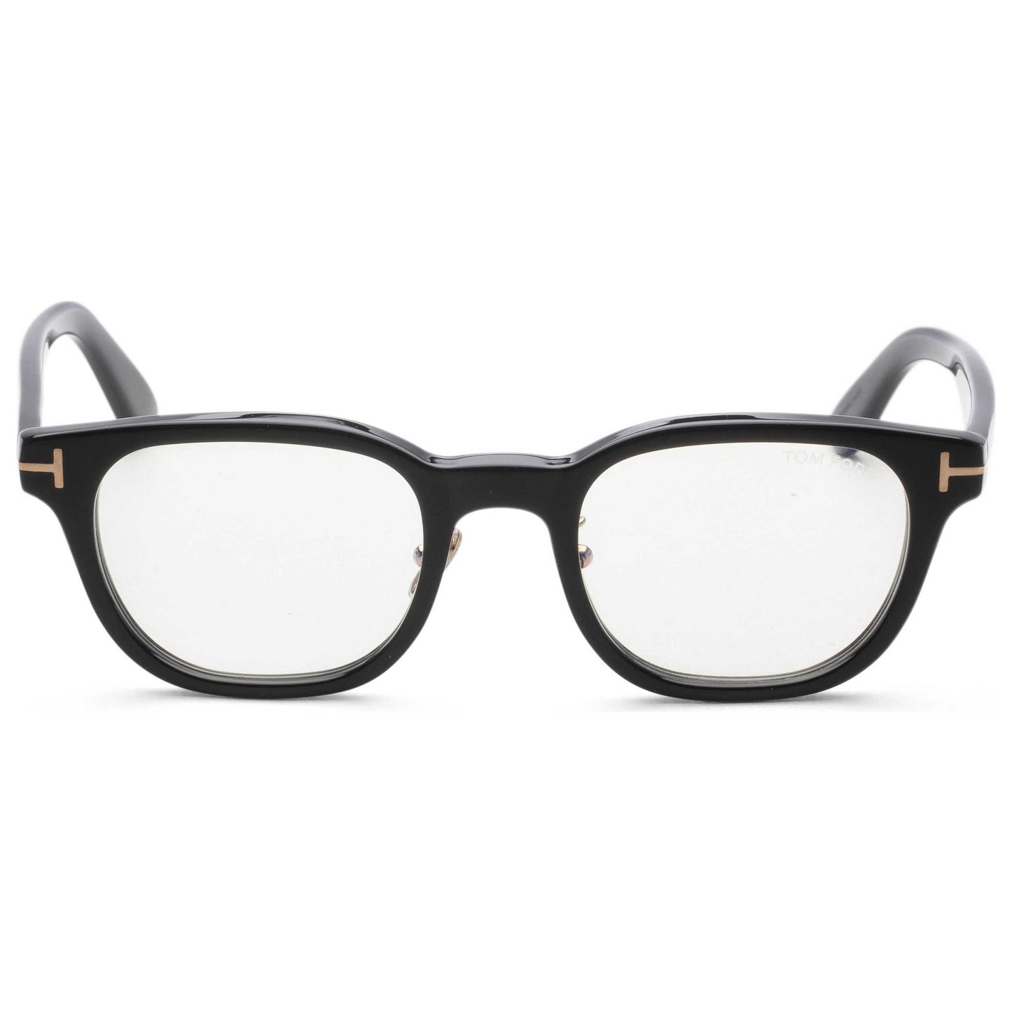 Tom Ford Fashion Men's Opticals FT6020-D-B-001-49 - Image #6