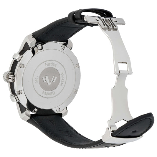 DeWitt Glorious Knight Men's Automatic Watch FTV-CHR-001-RFB - Image #2