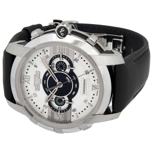 DeWitt Glorious Knight Men's Automatic Watch FTV-CHR-002-RFB - Image #2