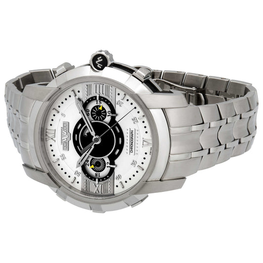 DeWitt Glorious Knight Men's Automatic Watch FTV-CHR-002-S - Image #2