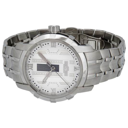 DeWitt Glorious Knight Men's Automatic Watch FTV-HMS-002-S - Image #2