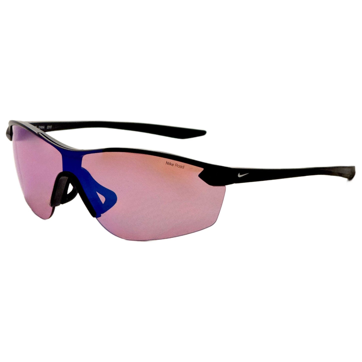 Front view of Nike Victory Elite Women's Sunglasses FZ9301-410