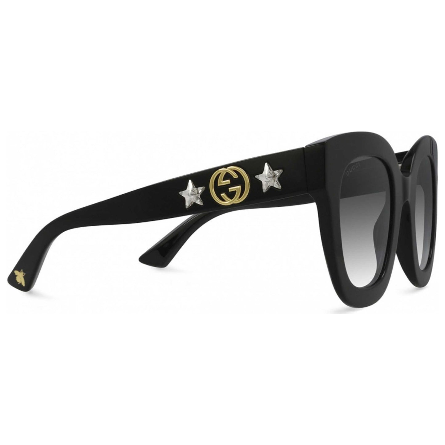 Gucci Fashion Women's Sunglasses GCGG0208S00149 - Image #5