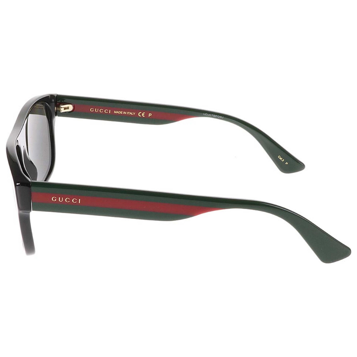 Gucci Fashion Men's Sunglasses GCGG0341S00256 - Image #5