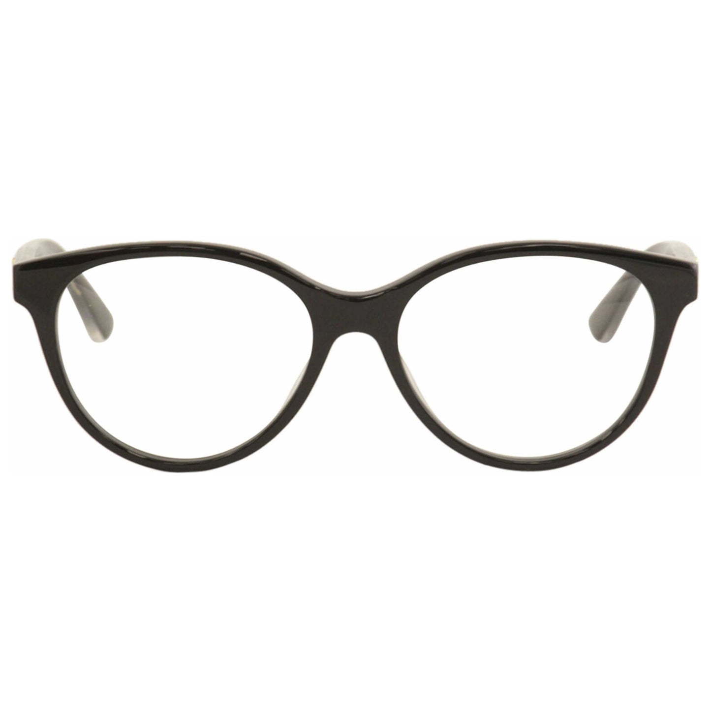 Front view of Gucci Fashion Women's Opticals GCGG0379O00152