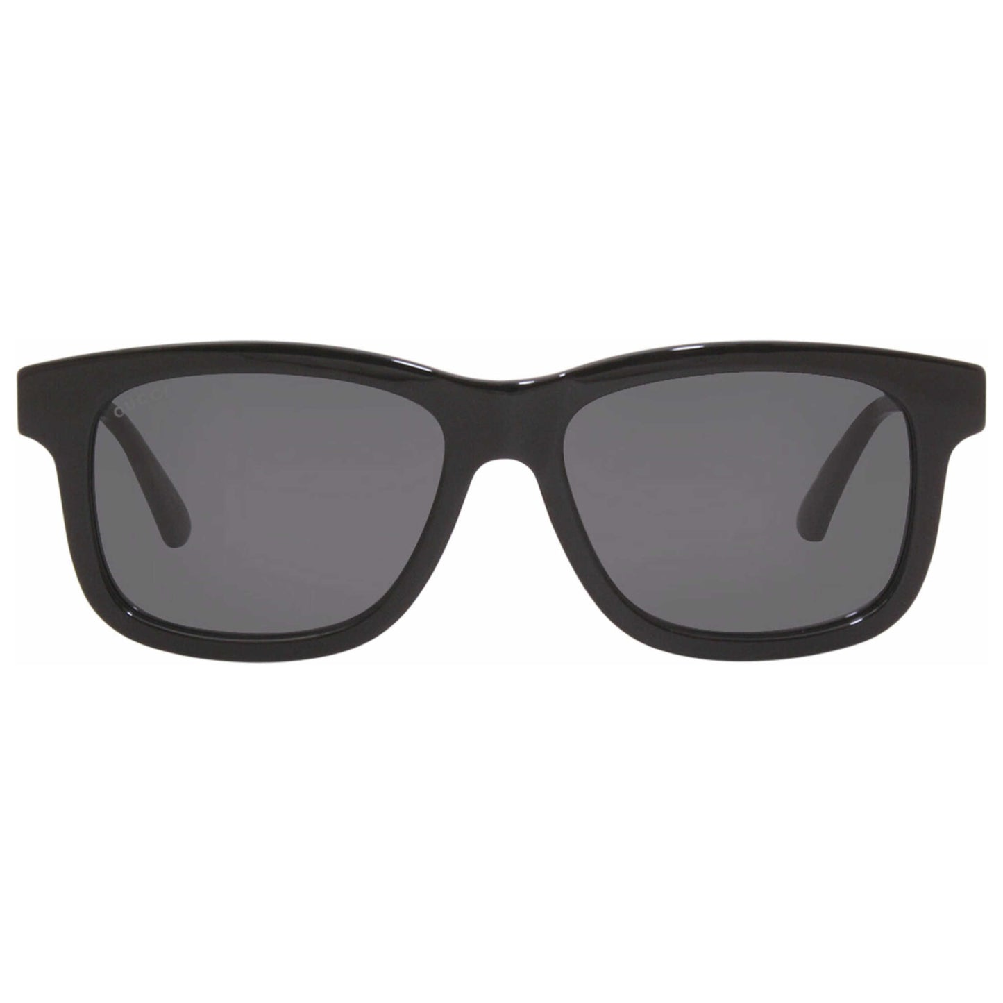 Front view of Gucci Fashion Men's Sunglasses GCGG0824S00555
