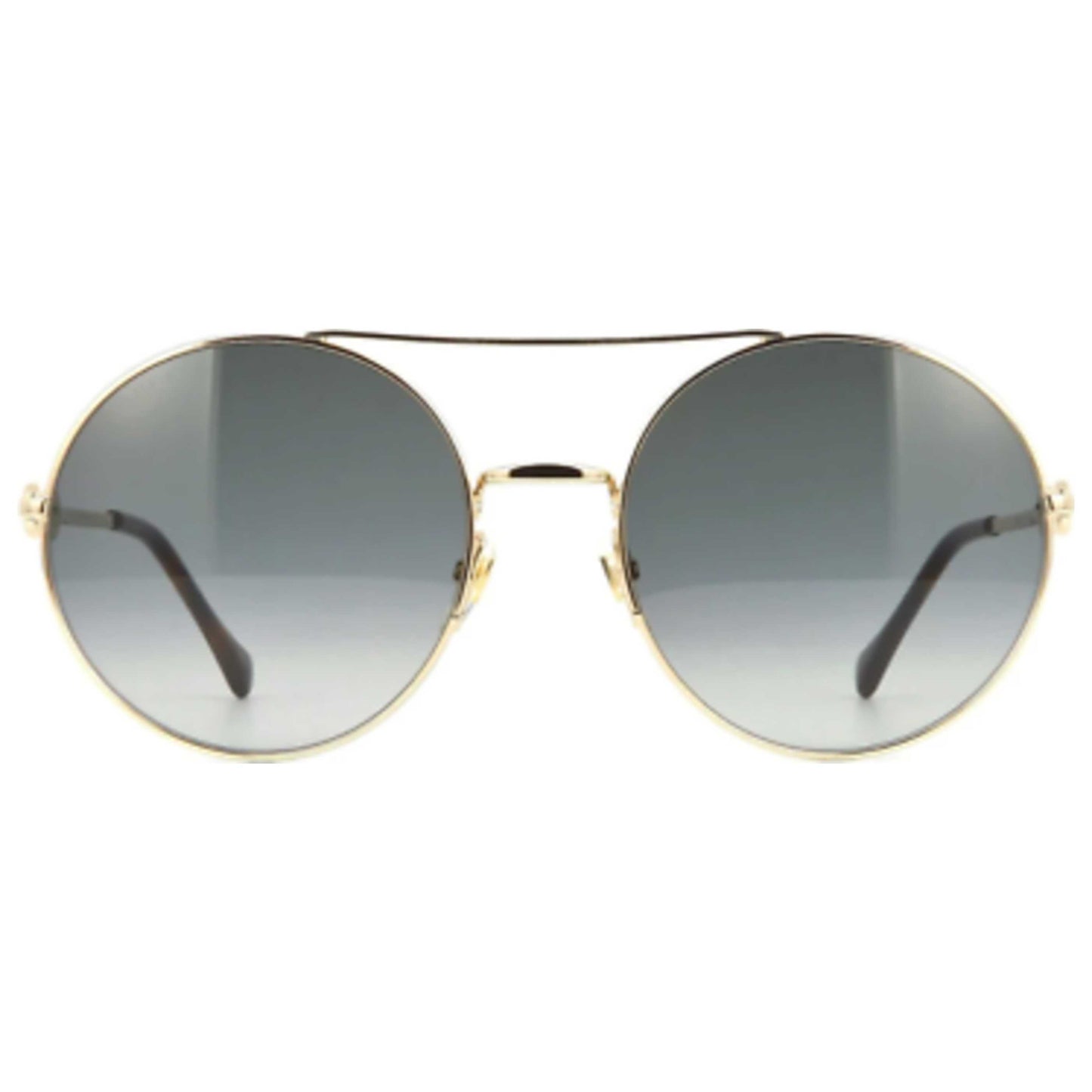 Front view of Gucci Fashion Women's Sunglasses GCGG0878S00159