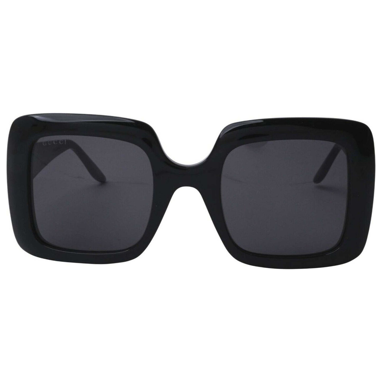 Front view of Gucci Fashion Women's Sunglasses GCGG0896S00152