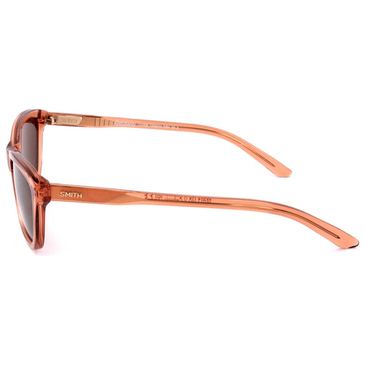 Smith Optics Women's Sunglasses GETAWAY-IMM-56 - Image #3