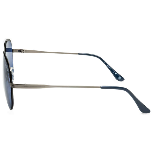 Guess Unisex Sunglasses GF0208-08V-60 - Image #3