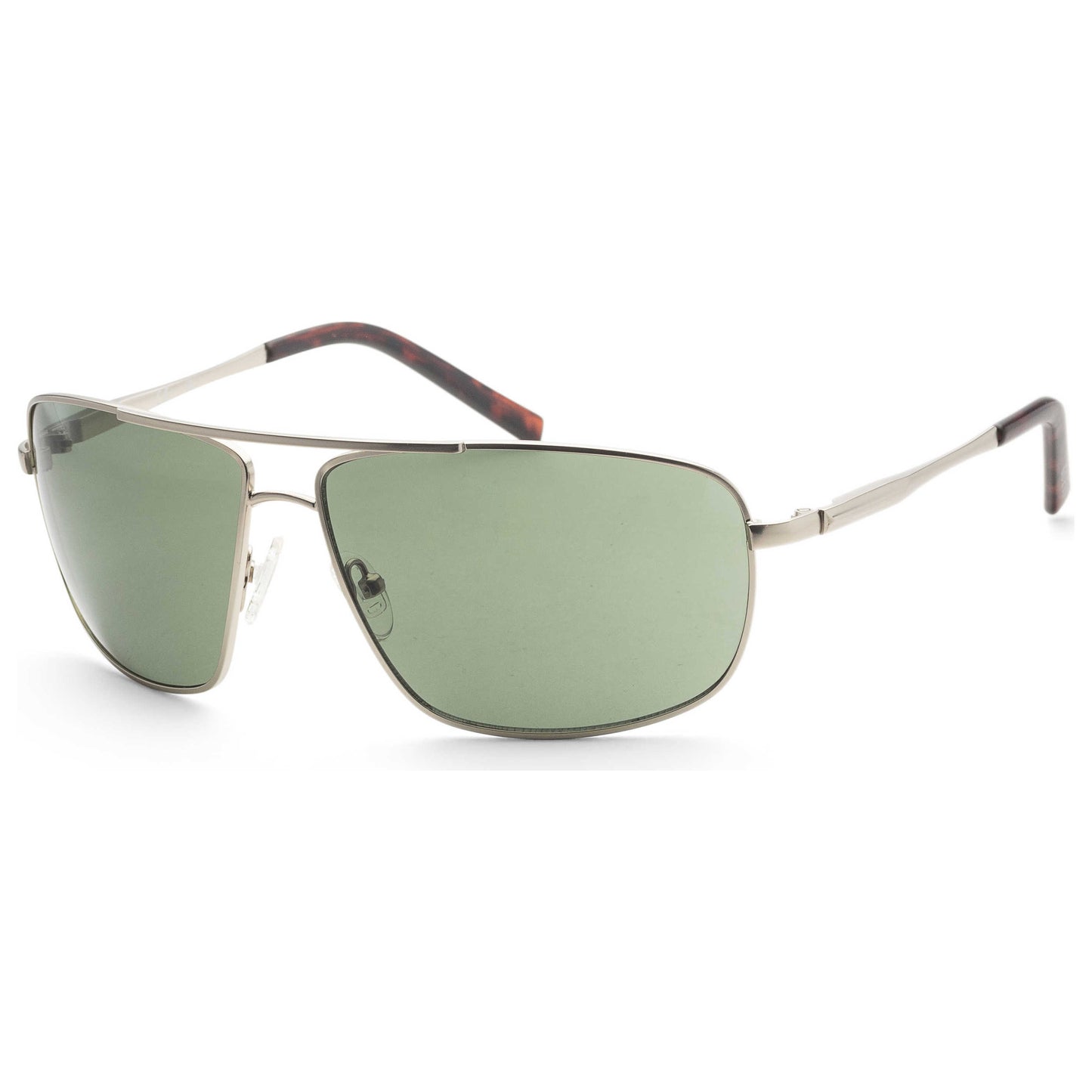 Front view of Guess Factory Men's Sunglasses GF0232-11N