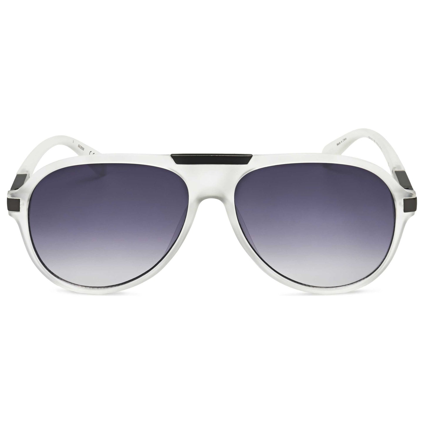 Guess Factory Men's Sunglasses GF0237-27B - Image #5