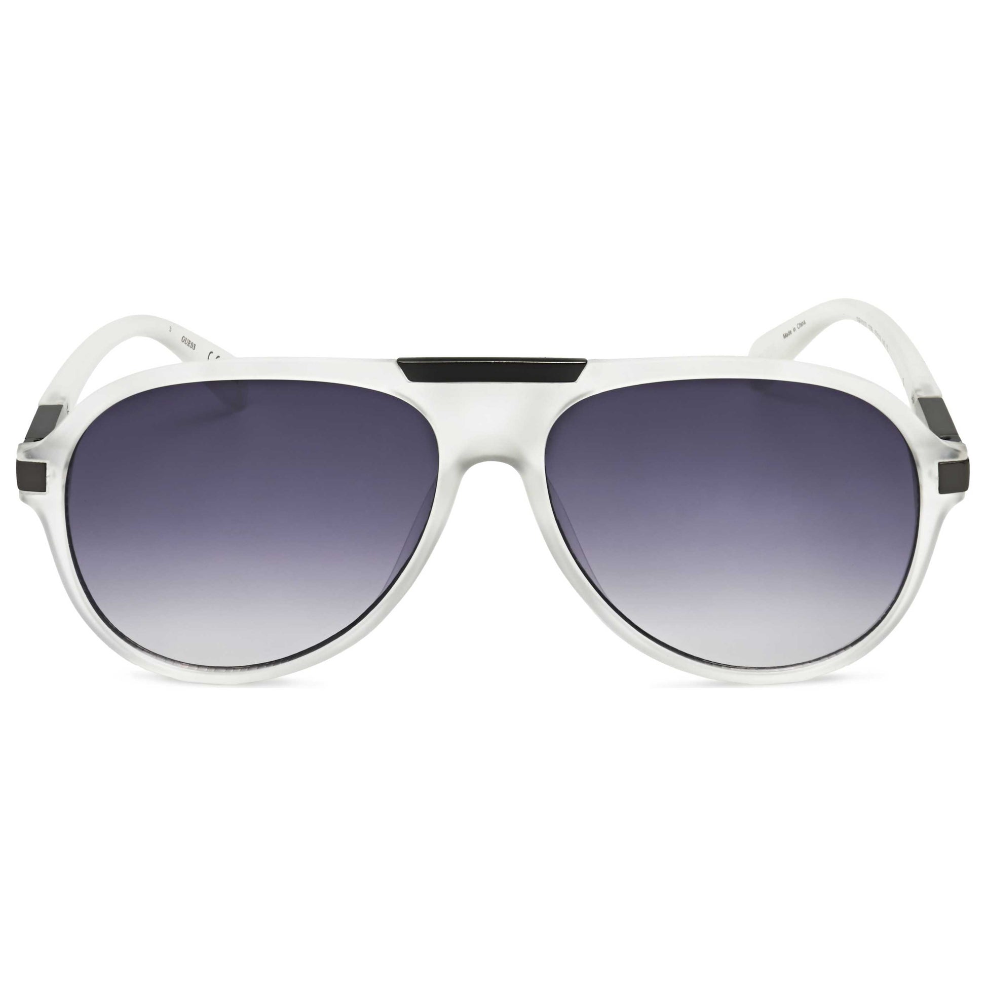 Guess Factory Men's Sunglasses GF0237-27B - Image #5