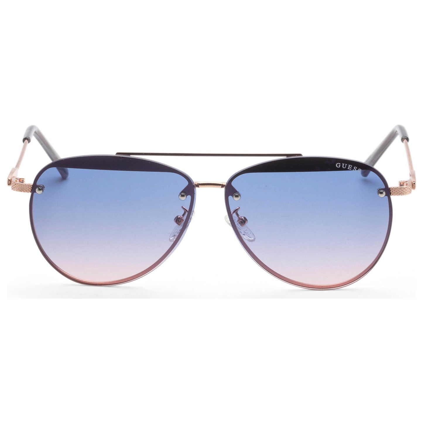 Guess Factory Women's Sunglasses GF0386-28W - Image #6