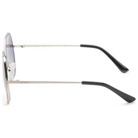 Guess Factory Women's Sunglasses GF0387-10B-57 - Image #3