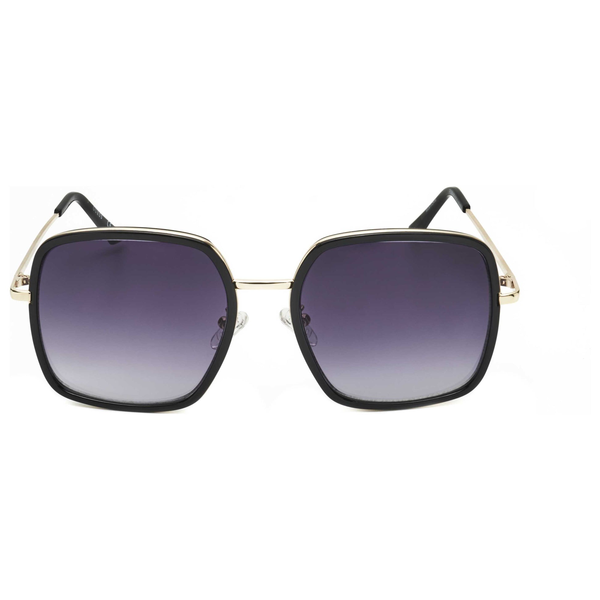 Guess Factory Women's Sunglasses GF0389-32B - Image #5