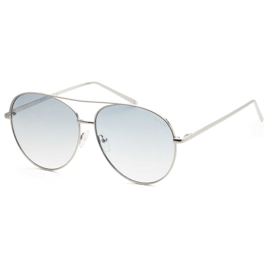 Front view of Guess Factory Women's Sunglasses GF0391-10W