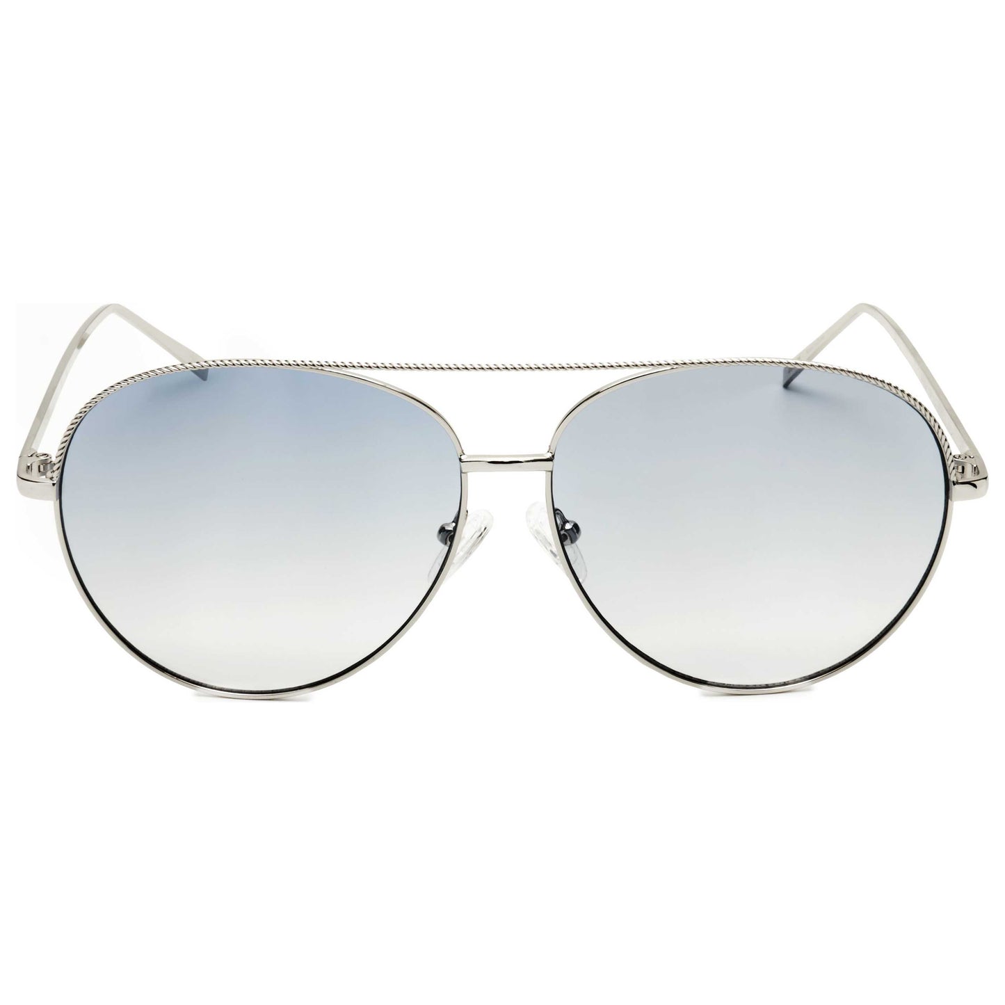 Guess Factory Women's Sunglasses GF0391-10W - Image #5