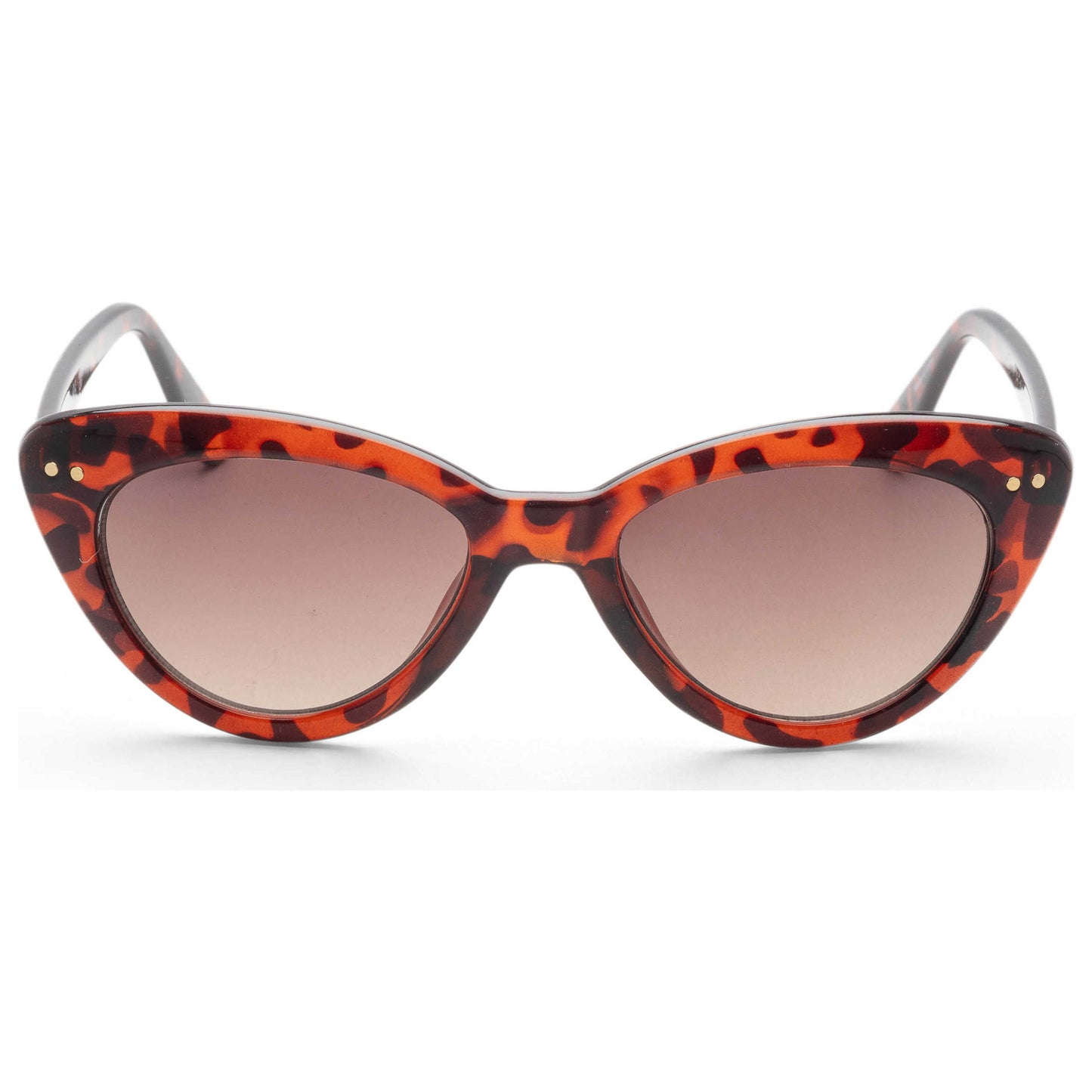 Guess Factory Women's Sunglasses GF0402-32F-52 - Image #6