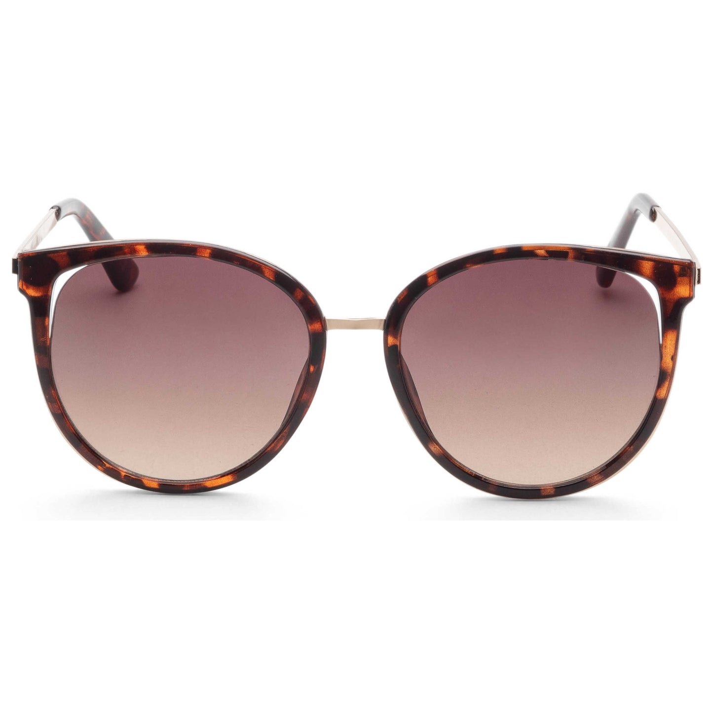 Guess Factory Women's Sunglasses GF0428-52E-56 - Image #6