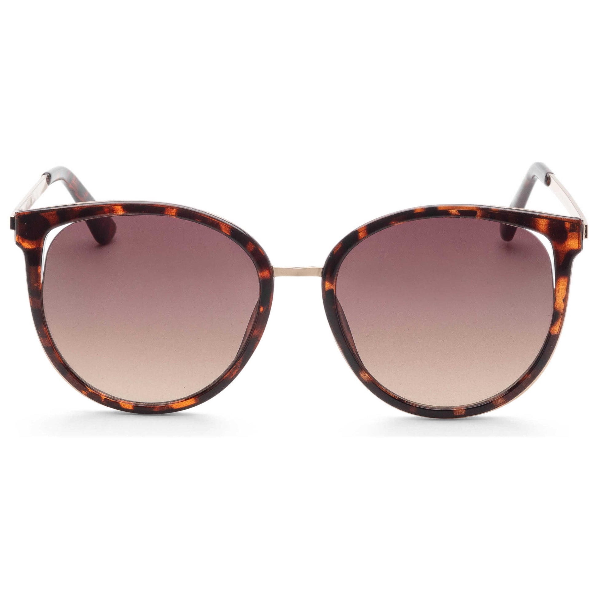 Guess Factory Women's Sunglasses GF0428-52E-56 - Image #6