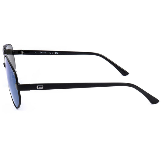 Guess Factory Men's Sunglasses GF5076-01X-60 - Image #3