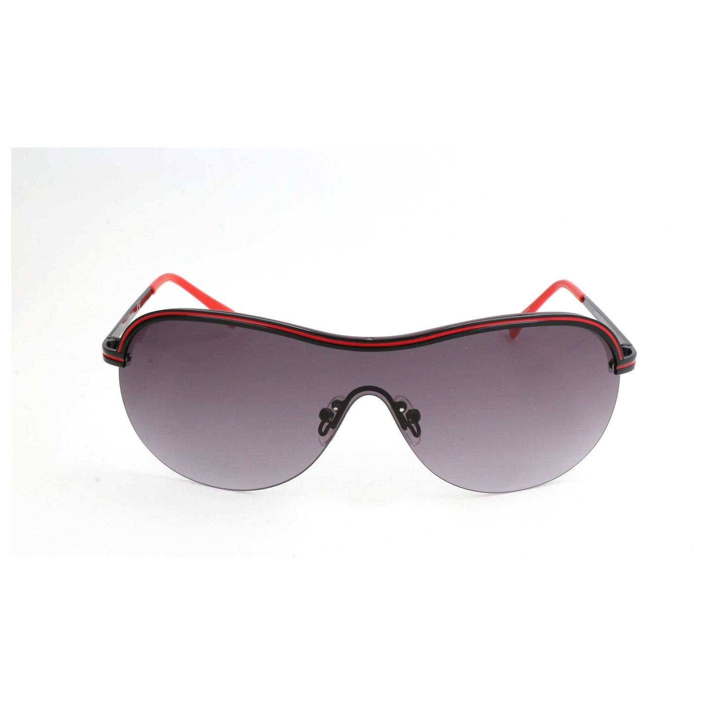 Guess Factory Women's Sunglasses GF6002-05B-55 - Image #5