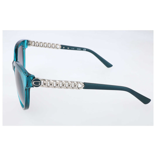 Guess Women's Sunglasses GF6004-92B-56 - Image #3