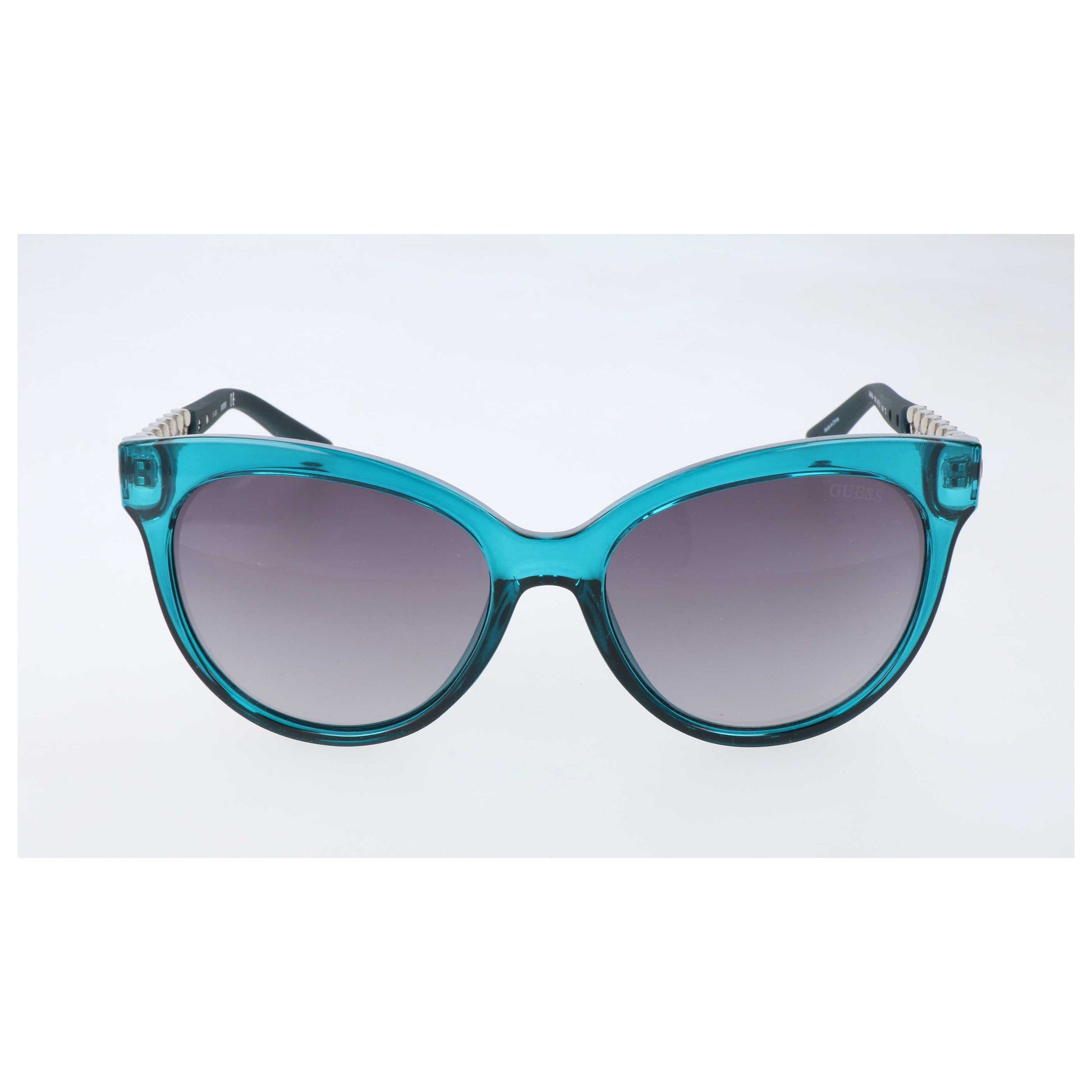 Guess Women's Sunglasses GF6004-92B-56 - Image #6
