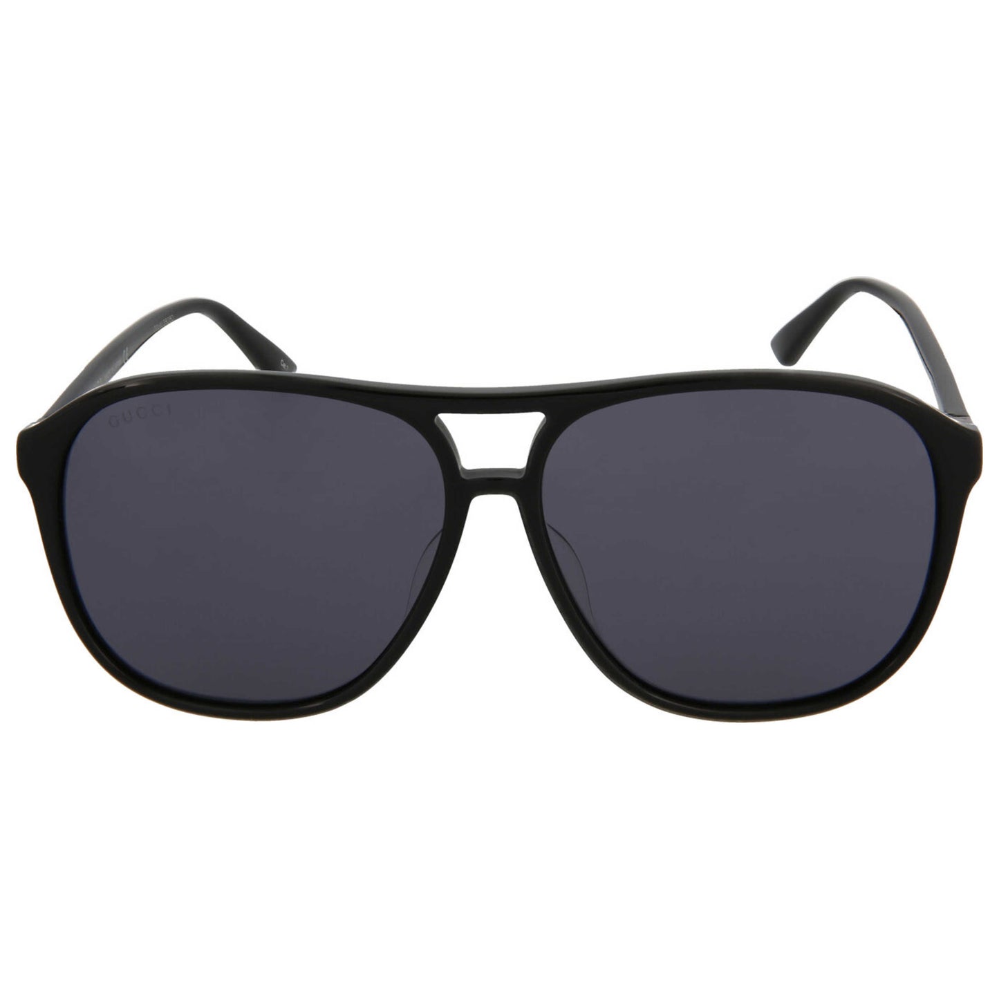 Gucci Fashion Men's Sunglasses GG0016SA-30001029001 - Image #4