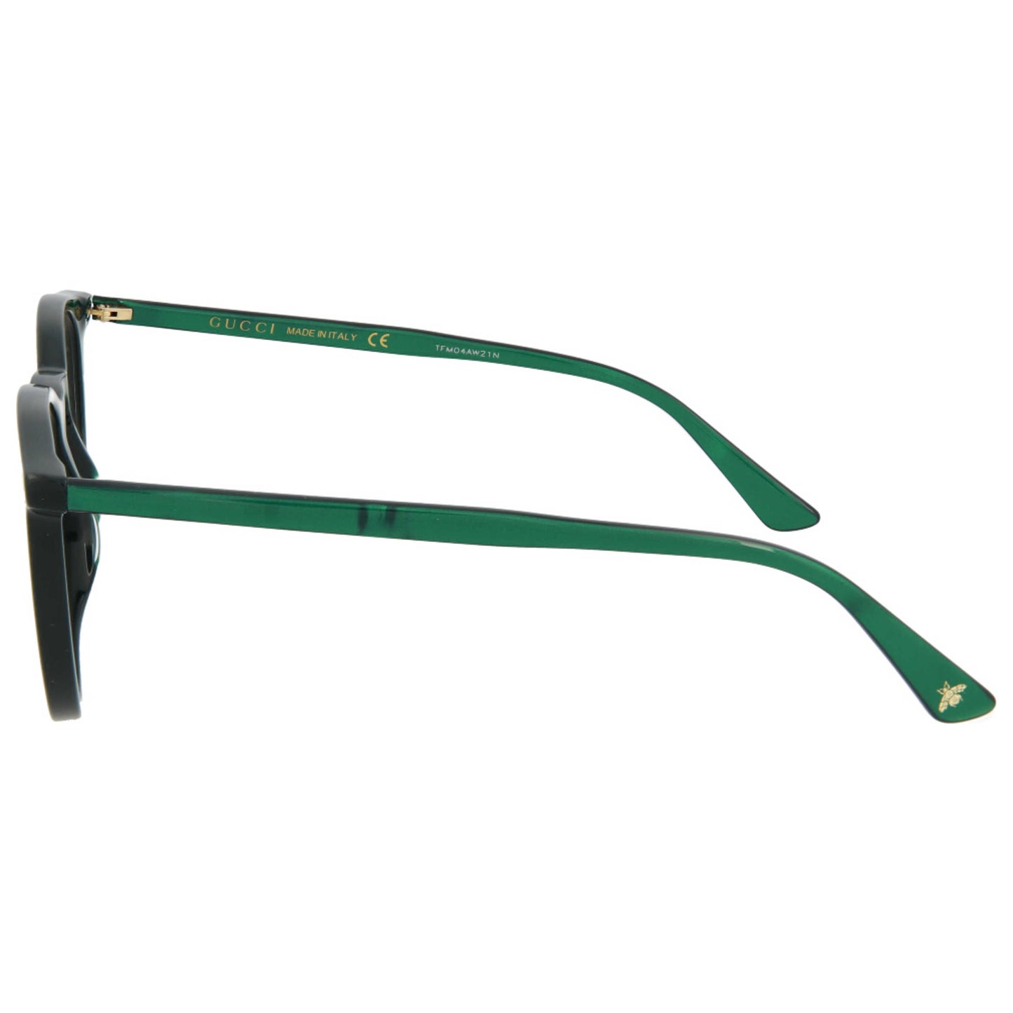 Gucci Core Women's Opticals GG0027O-30000974-006 - Image #4