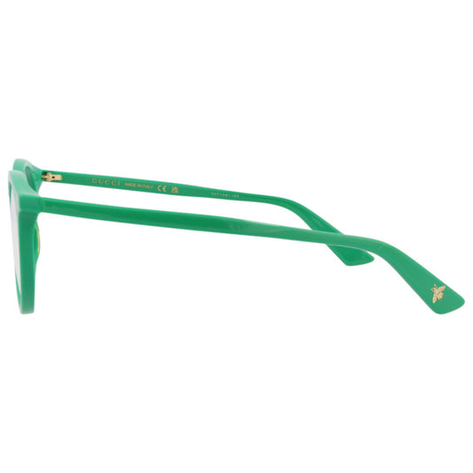 Gucci Men's Eyeglasses GG0121O-30001525-008 - Image #3