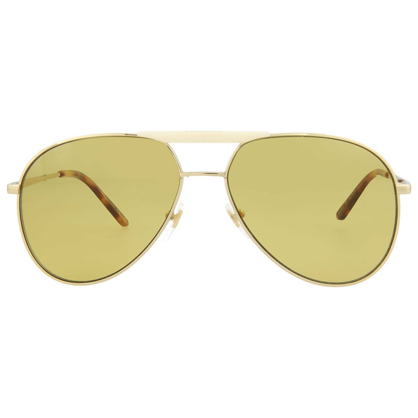 Gucci Novelty Men's Sunglasses GG0242S-30002405-004 - Image #2