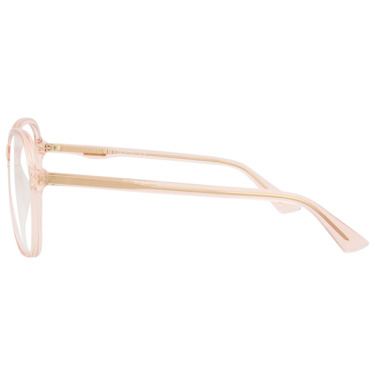 Gucci Core Women's Opticals GG0259O-30002351-005 - Image #3