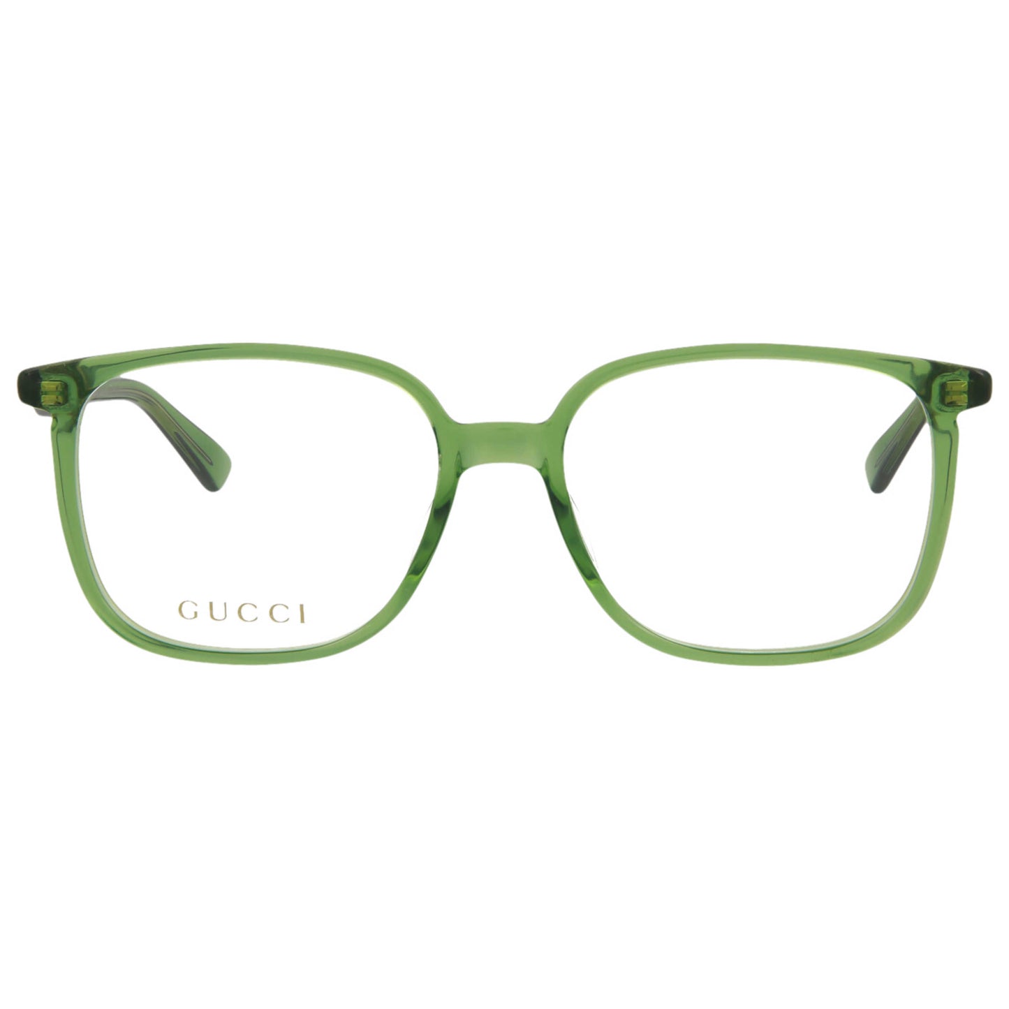 Gucci Core Unisex Opticals GG0260O-30002352-004 - Image #5
