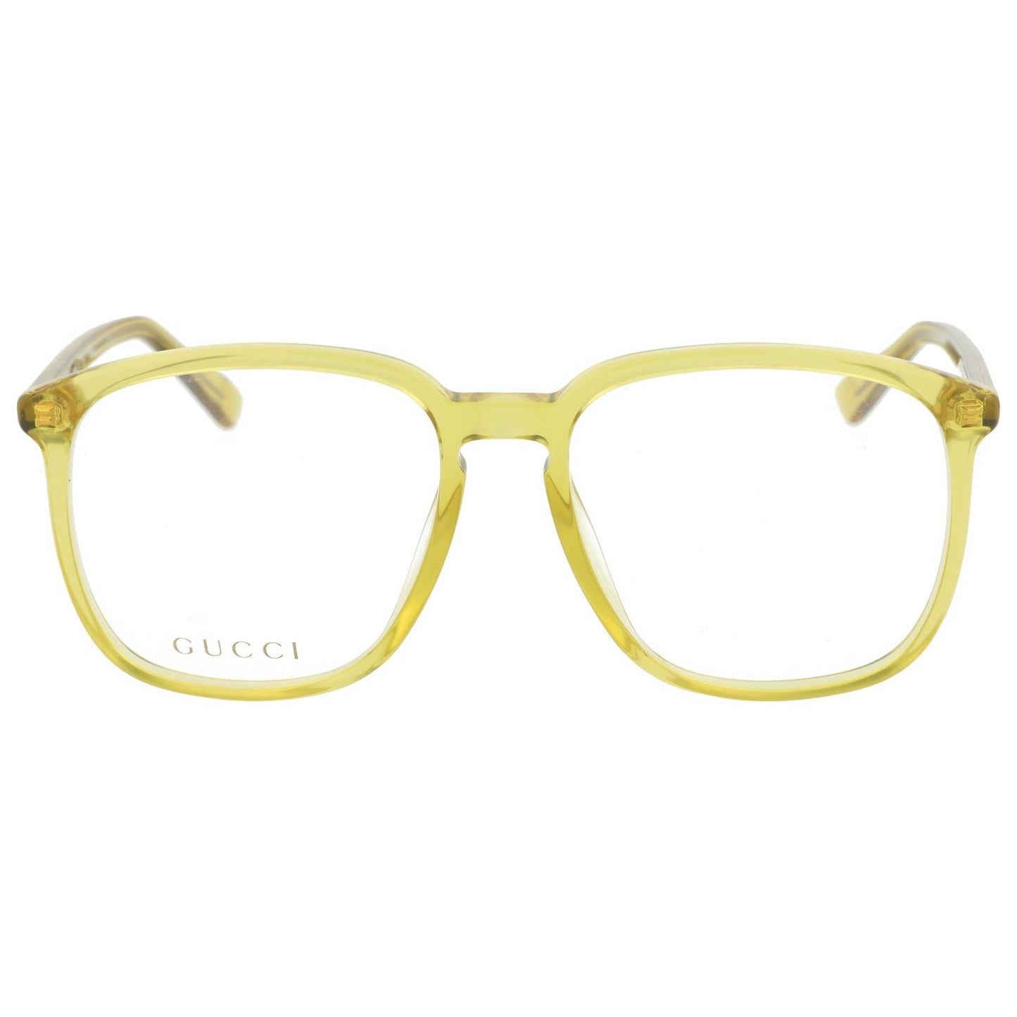 Gucci Core Men's Opticals GG0265O-30002358-006 - Image #5